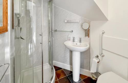 Kirklandbank Farmhouse - Foto 14