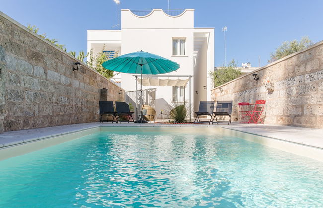 Salento Rosa Dei Venti - Photo 1