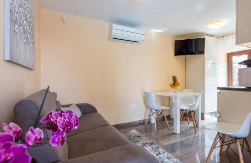 Villa Vita in Poreč - Haus für 6-8 Personen - Foto 15