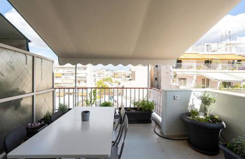 Acropolis View - 1BR Apartment - Foto 35