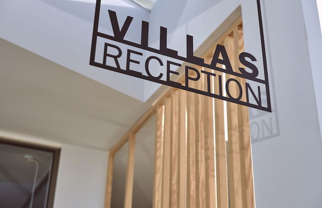 St.John Villas - Photo 1