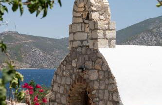 Agrilia Koromili Retreat - Foto 24