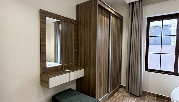 3 Antica jabalal-lwebdeh - Foto 3, Habitación