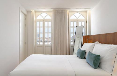Feel Porto Clérigos Charm Flats - Foto 6