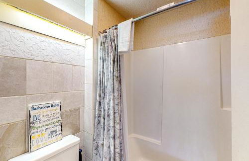 Village Green Unit 8F - Foto 16