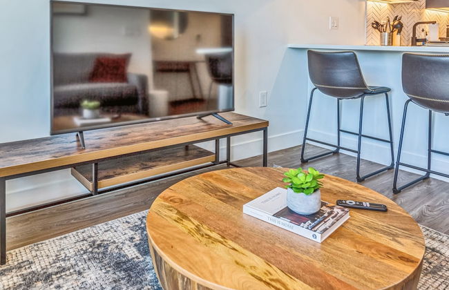 Kasa Scottsdale Quarter Phoenix - Foto 23