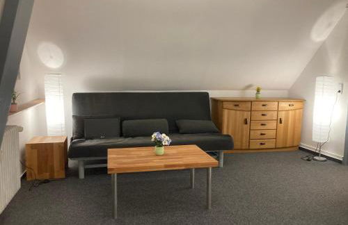 Unterm Dach in Schwerte - Foto 10