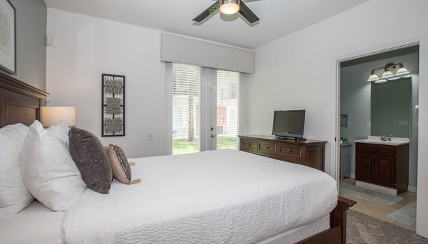 Tropical Dreams - Foto 4, Habitación