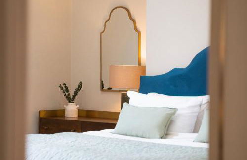 Our House Collective - Luxury Stay in Lincoln City Centre, Hot tub, Sleeps 16 - Foto 25