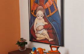 Appartamento da Zia Maria - Foto 8