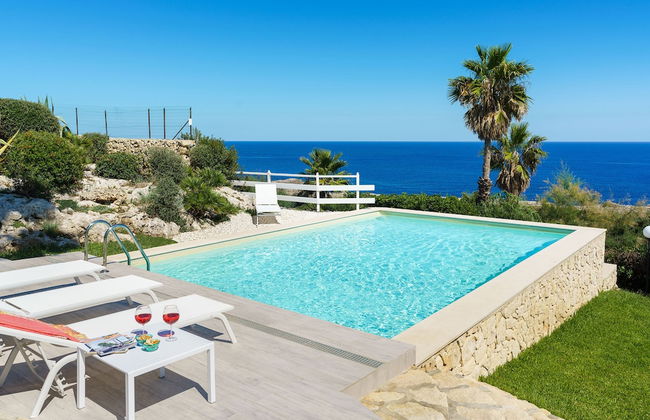 Villa del Mito - Foto 35