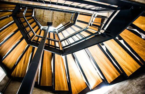 Der Wasserturm - Foto 6