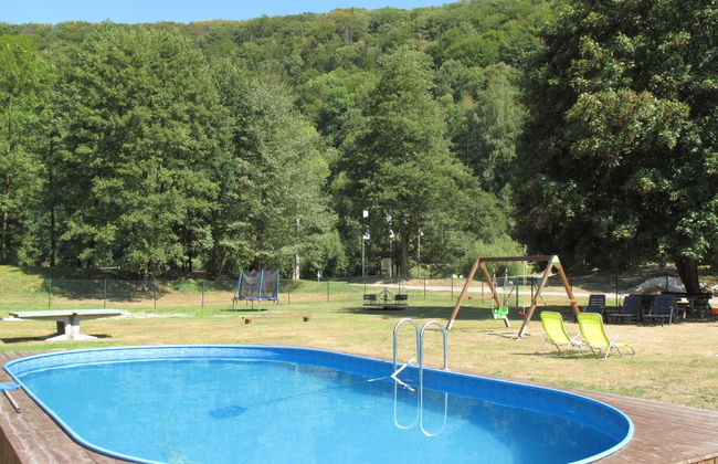 3 bedroom House in Stárkov with swimming pool and garden - Photo 6