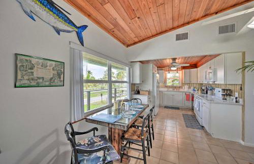Everglades Getaway with Deck and Water Views! - Photo 9