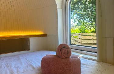 Quarrywood Glamping - Foto 24