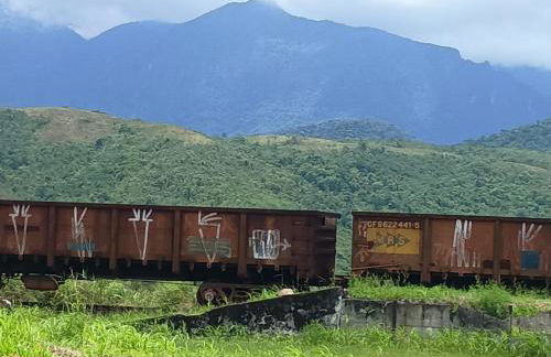 Refúgio verde - Photo 25