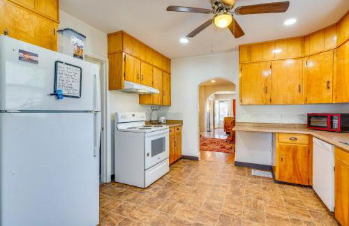 Extended Stay Home 3 Mi to Dtwn Pueblo - Foto 9