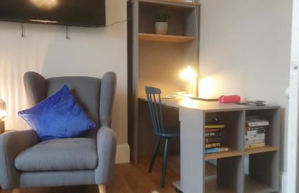 Porthmadog, Sleeps 11, 5 Bedrooms, 5 Bathrooms, Mountain Views - Photo 15