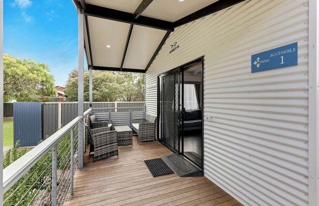 Anchor Belle Holiday Park - Foto 49