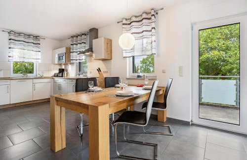 Ferienvilla Kapitänshaus - Foto 12