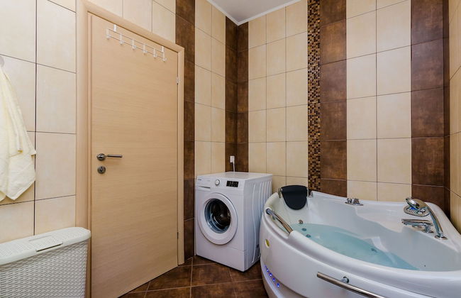 Villa Dragic - Foto 20