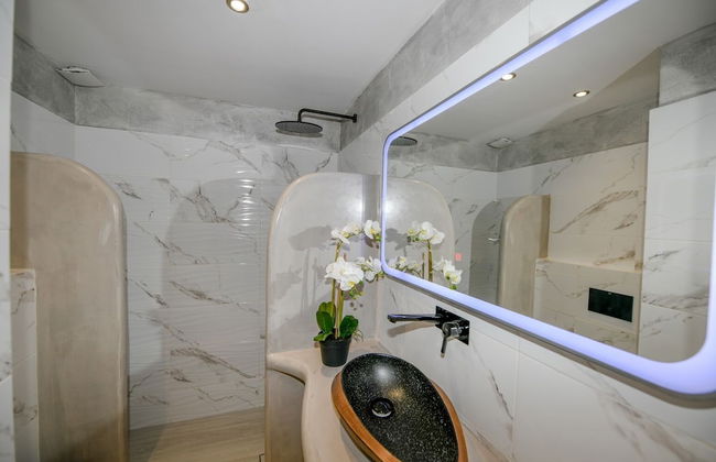 Aegean View Hotel - Foto 31