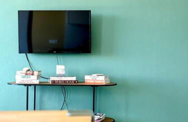 Casa Blue Benagil - Ocean View , Newly Renovated Apartment Walkable to Benagil - Photo 22