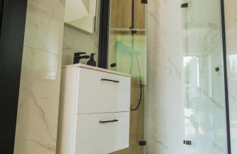 Domki na Szczycie - balia jacuzzi na wyłączność - Foto 16