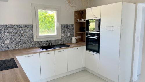 Maison chaleureuse avec Jacuzzi - Foto 5