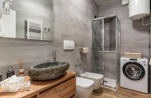 Fiore del Brenta 2 a 50 m dalla fermata dello skibus gratuito - Foto 11