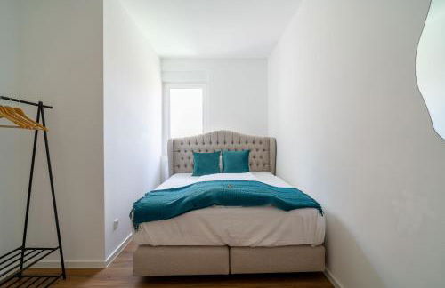 Lit Living - Luxury House - Box Spring - Parking - Exclusive Kitchen - Foto 7