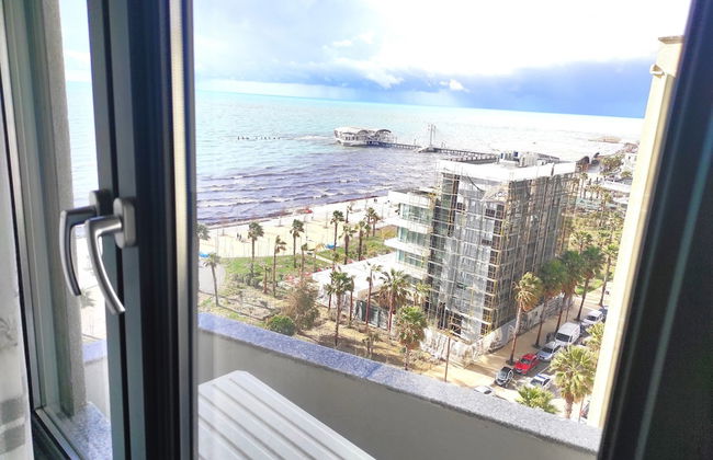 Seafront Apartment in Durres - Photo 8