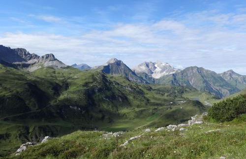 Landhaus Via Decia - Bad Hindelang PLUS Partner - Foto 37