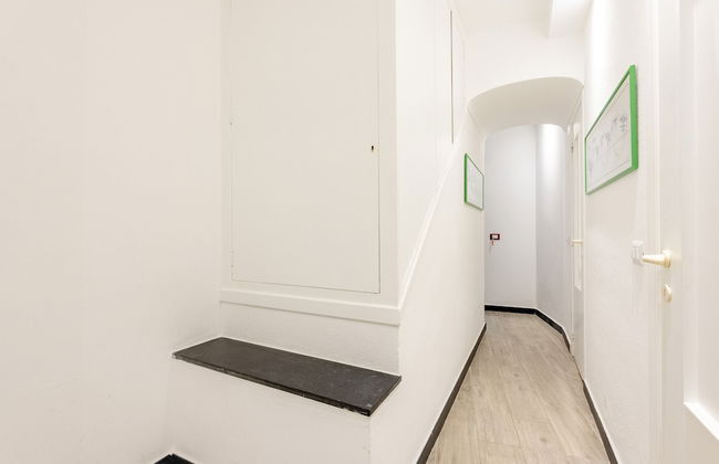 JOIVY La Finestra Sulla Piazzetta a Portofino - Foto 24