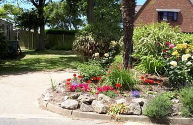 Cosy and Modern Chalet Near Norwich, England - Foto 41