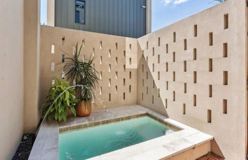 Thalia 5bd Townhome with Pool Walk to Superdome - Foto 26