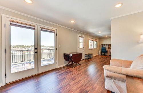 Flagstaff Home with Grill 3 Mi to Historic Downtown - Photo 7