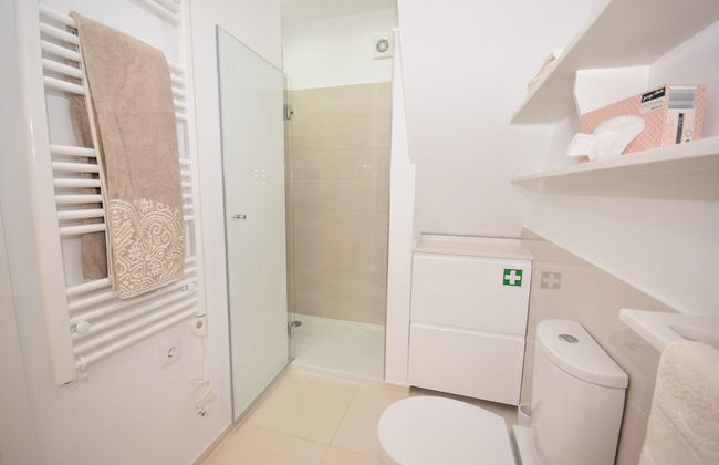 Peaceful Algarve Getaway - Foto 45