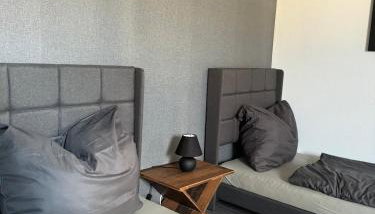 Hochwertiges City Apartment in Lingen - Foto 2