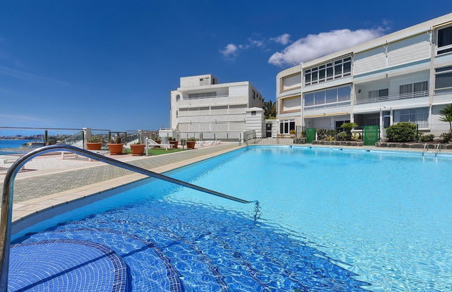 Studio in Gran Canaria Near Golden Beaches - Foto 11