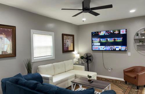 No Chores, 10min to downtown and 25min to Niagara Falls - Foto 6