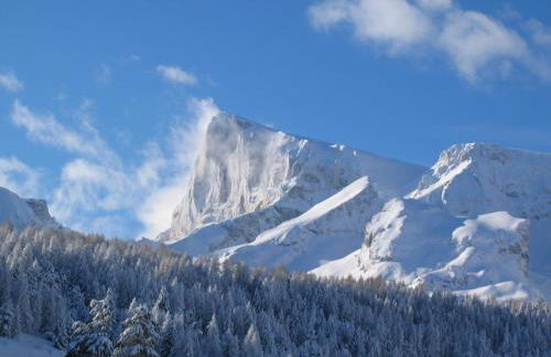 La Joue du Loup, appartement pour 4 avec terrasse - Foto 21