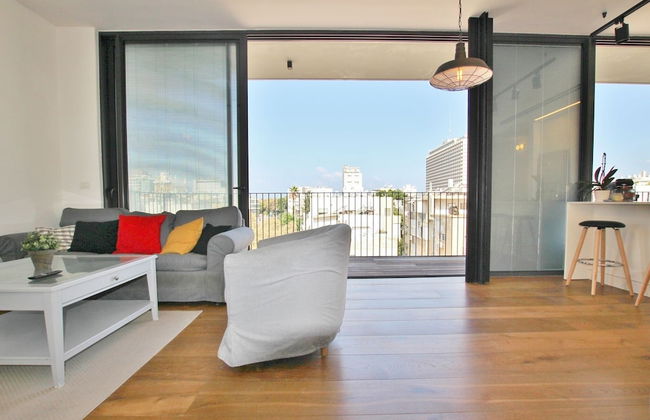 Hilton Beach new Spectacular 2BR Terrace - Foto 27