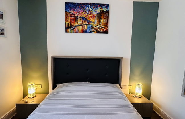 Grand Central Apartments, Centro - Foto 13