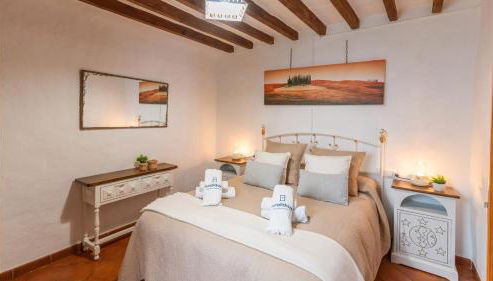 Casa La Palmera Villanueva de la Concepcion by Ruralidays - Foto 5