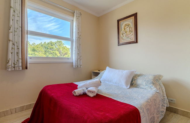 Apartamento Sobre as Nuvens - Foto 43