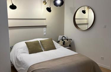 Le K Appartement - Strasbourg - Foto 26