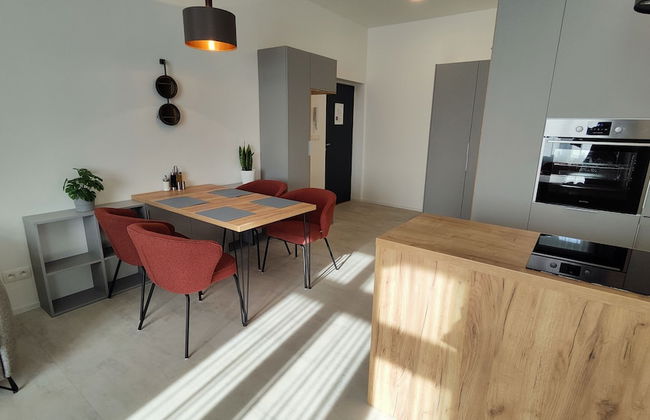 DOHNANYI Villa by CHORS - Foto 15