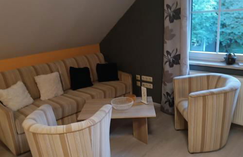 Ferienhaus Waldperle Harzblick - Foto 20