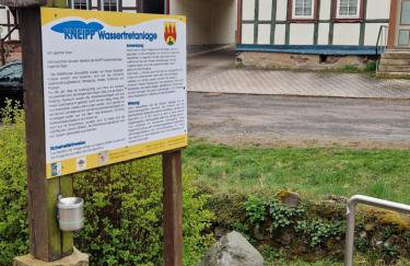 Ferienwohnung Zum Alten Cafè - Photo 53